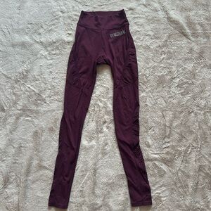 Gymshark Legging - size XS
